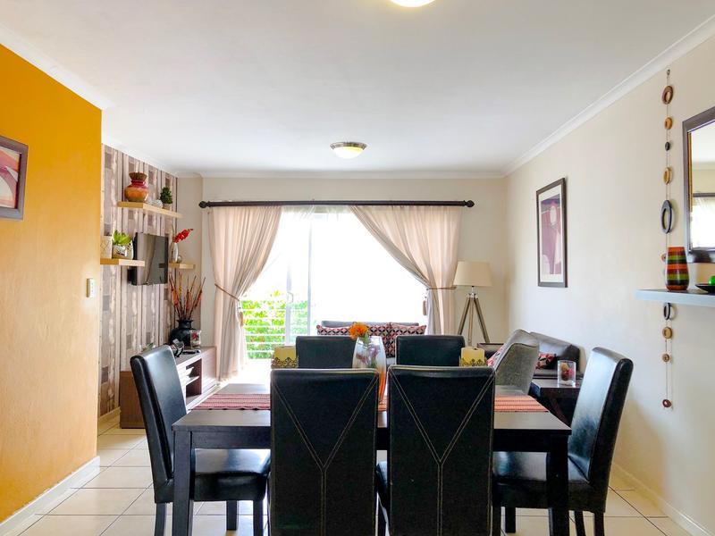 2 Bedroom Property for Sale in Edenburg Gauteng