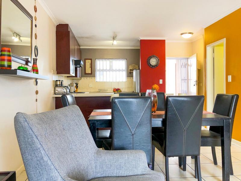 2 Bedroom Property for Sale in Edenburg Gauteng
