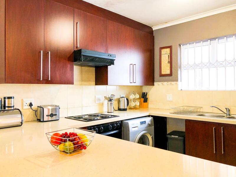 2 Bedroom Property for Sale in Edenburg Gauteng