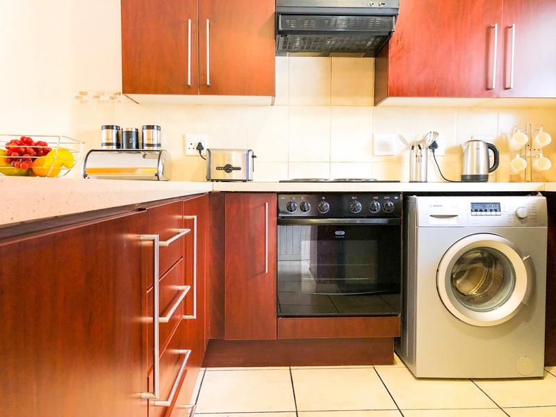 2 Bedroom Property for Sale in Edenburg Gauteng
