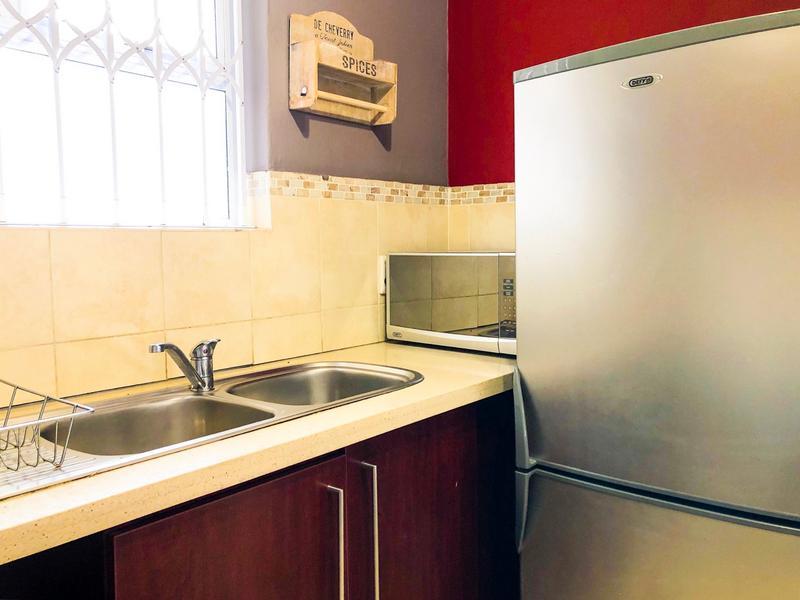 2 Bedroom Property for Sale in Edenburg Gauteng