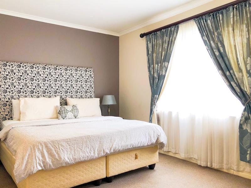 2 Bedroom Property for Sale in Edenburg Gauteng