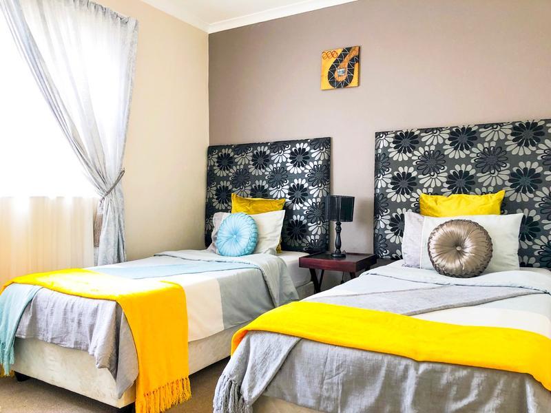 2 Bedroom Property for Sale in Edenburg Gauteng