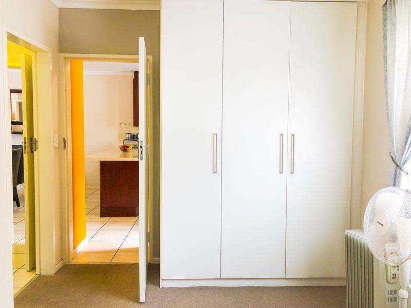 2 Bedroom Property for Sale in Edenburg Gauteng