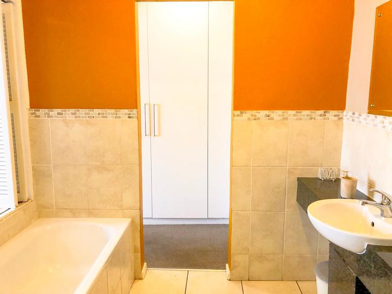 2 Bedroom Property for Sale in Edenburg Gauteng