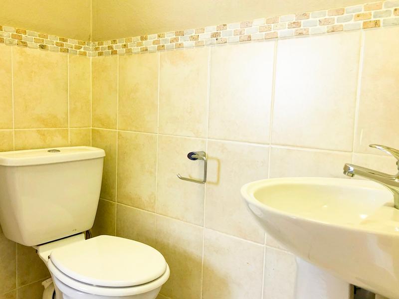 2 Bedroom Property for Sale in Edenburg Gauteng