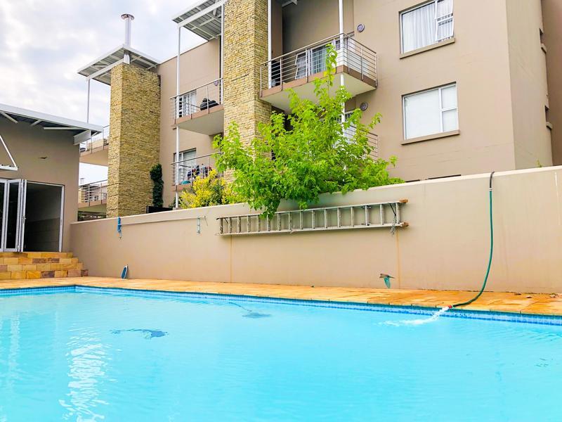 2 Bedroom Property for Sale in Edenburg Gauteng