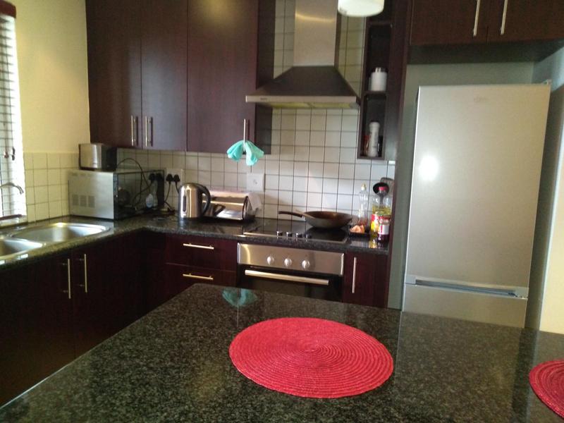 To Let 2 Bedroom Property for Rent in Morningside Gauteng