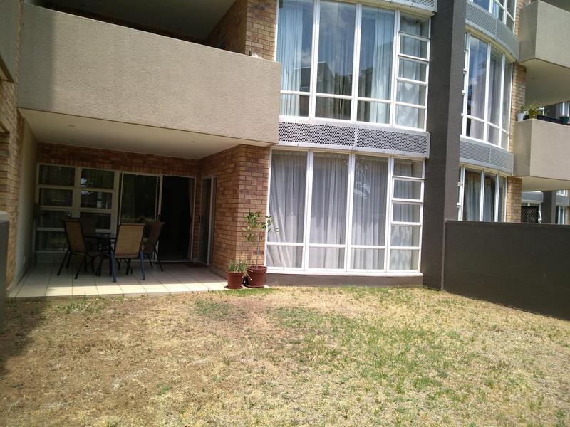To Let 2 Bedroom Property for Rent in Morningside Gauteng