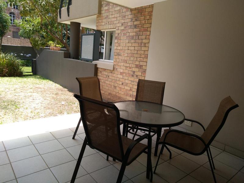 To Let 2 Bedroom Property for Rent in Morningside Gauteng
