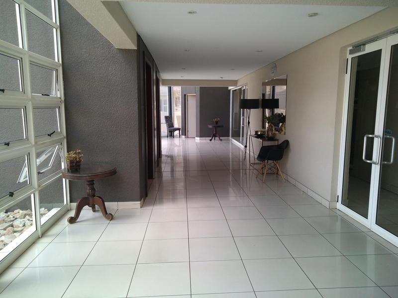 To Let 2 Bedroom Property for Rent in Morningside Gauteng