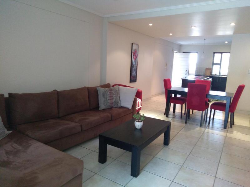 To Let 2 Bedroom Property for Rent in Morningside Gauteng