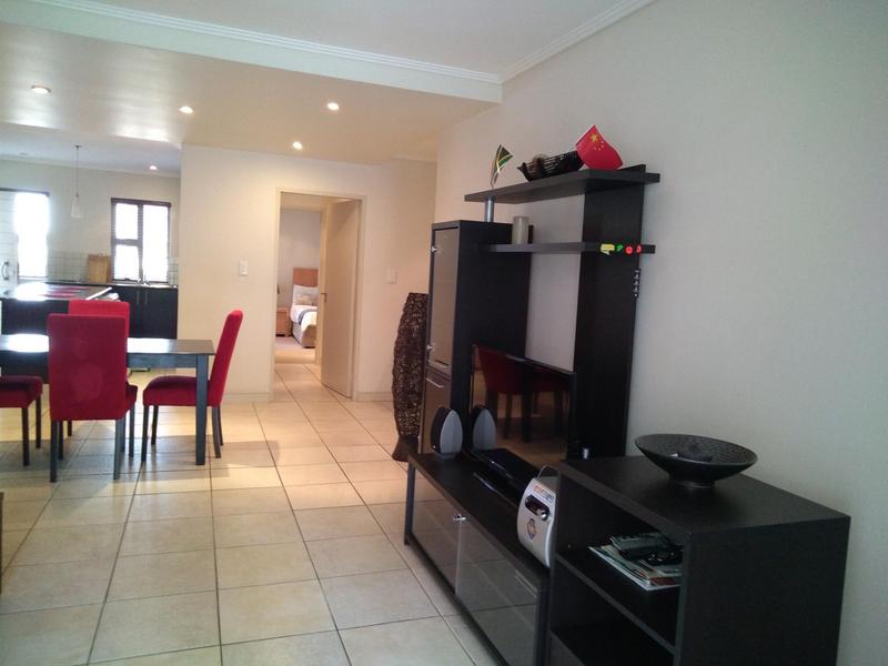 To Let 2 Bedroom Property for Rent in Morningside Gauteng