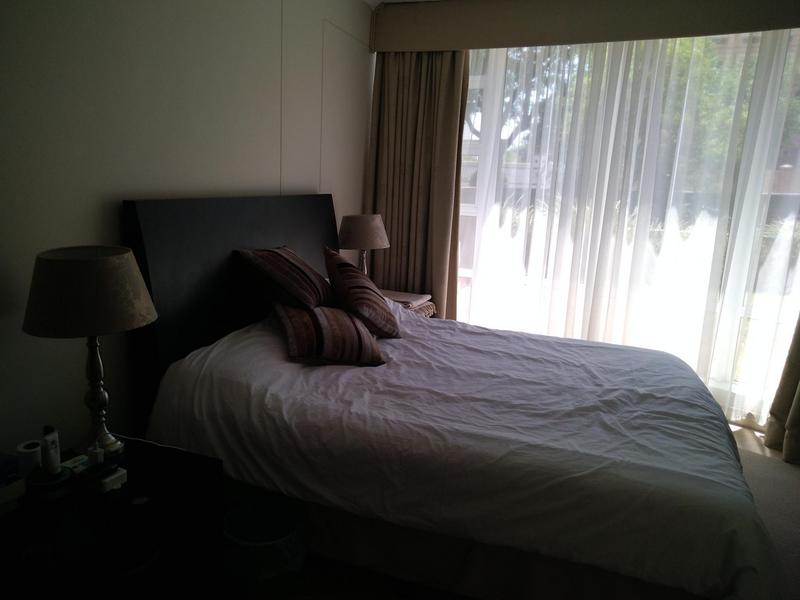 To Let 2 Bedroom Property for Rent in Morningside Gauteng