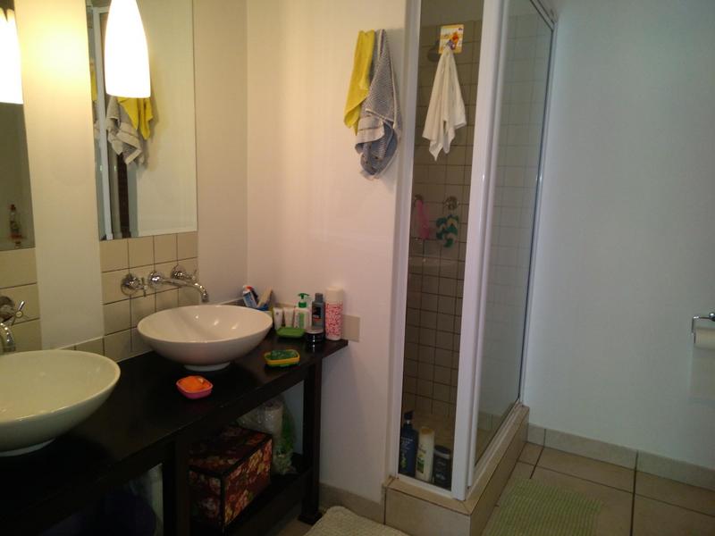 To Let 2 Bedroom Property for Rent in Morningside Gauteng