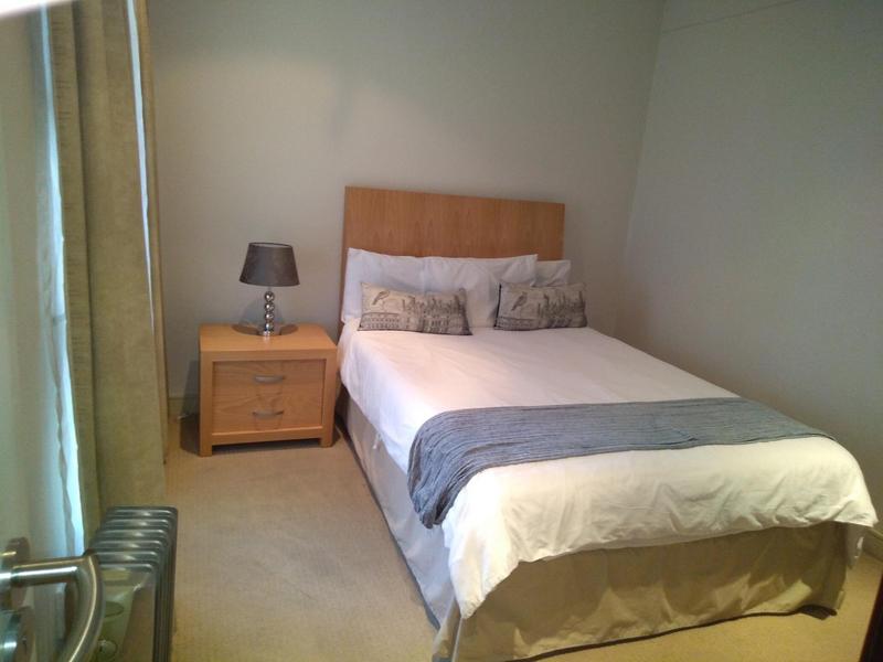 To Let 2 Bedroom Property for Rent in Morningside Gauteng
