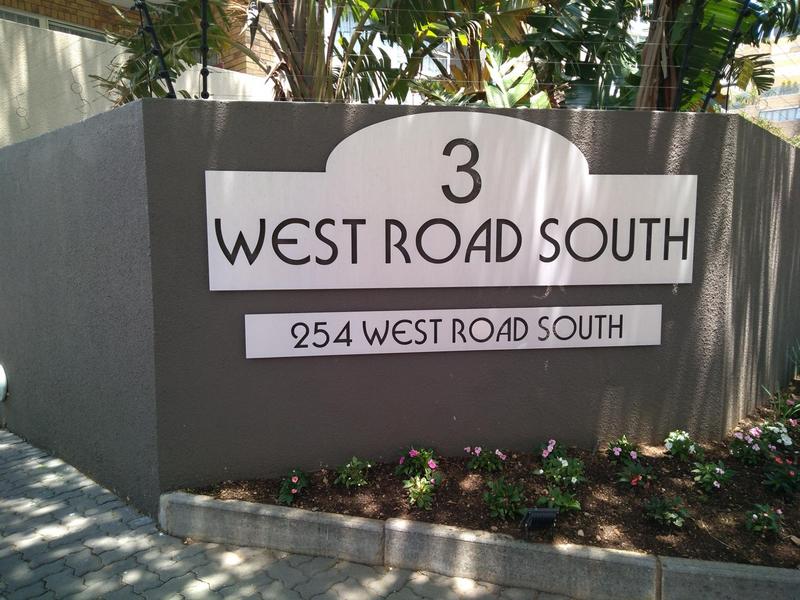 To Let 2 Bedroom Property for Rent in Morningside Gauteng