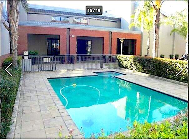 To Let 2 Bedroom Property for Rent in Morningside Gauteng