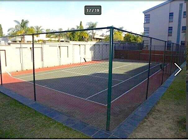 To Let 2 Bedroom Property for Rent in Morningside Gauteng