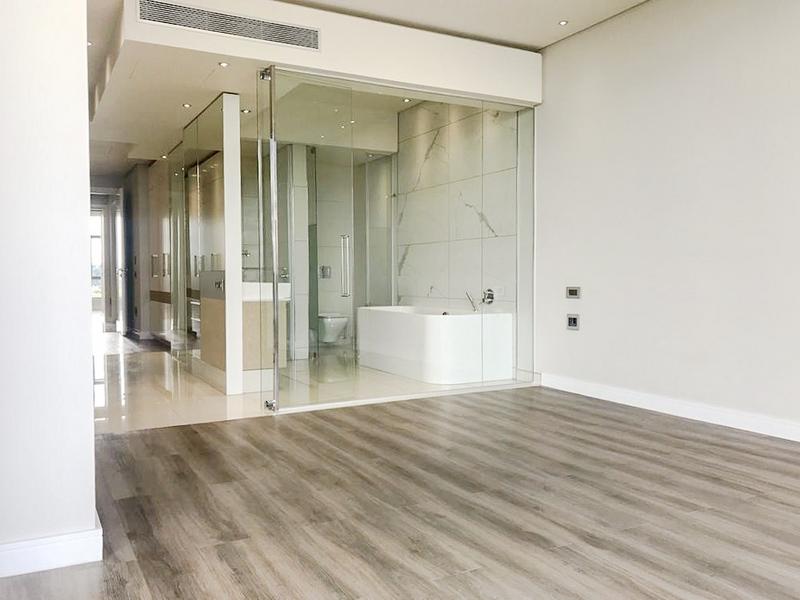 2 Bedroom Property for Sale in Sandhurst Gauteng