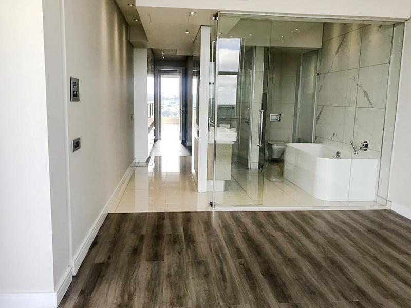 2 Bedroom Property for Sale in Sandhurst Gauteng