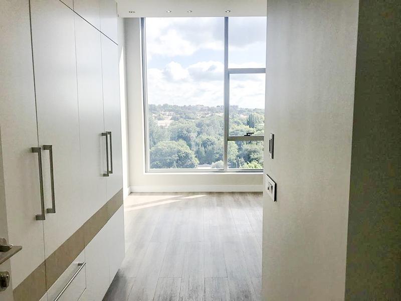 2 Bedroom Property for Sale in Sandhurst Gauteng
