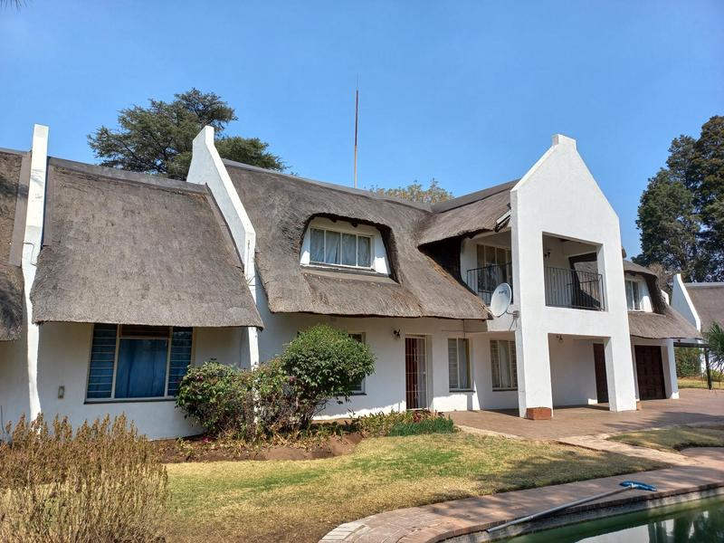 7 Bedroom Property for Sale in Kelvin Gauteng