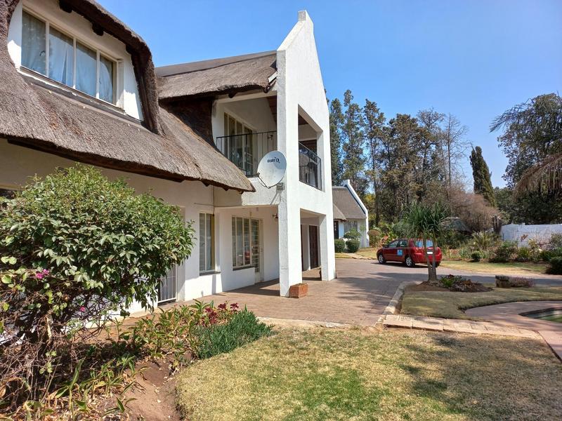 7 Bedroom Property for Sale in Kelvin Gauteng