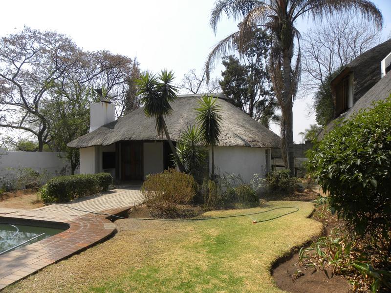 7 Bedroom Property for Sale in Kelvin Gauteng