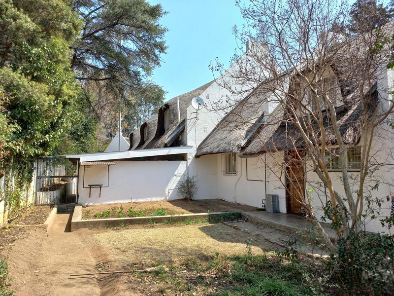 7 Bedroom Property for Sale in Kelvin Gauteng