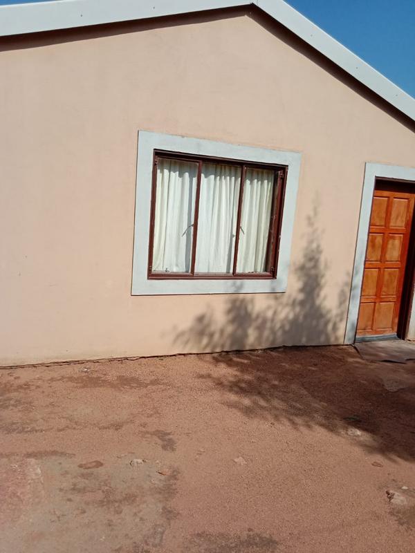 2 Bedroom Property for Sale in Soshanguve East Gauteng