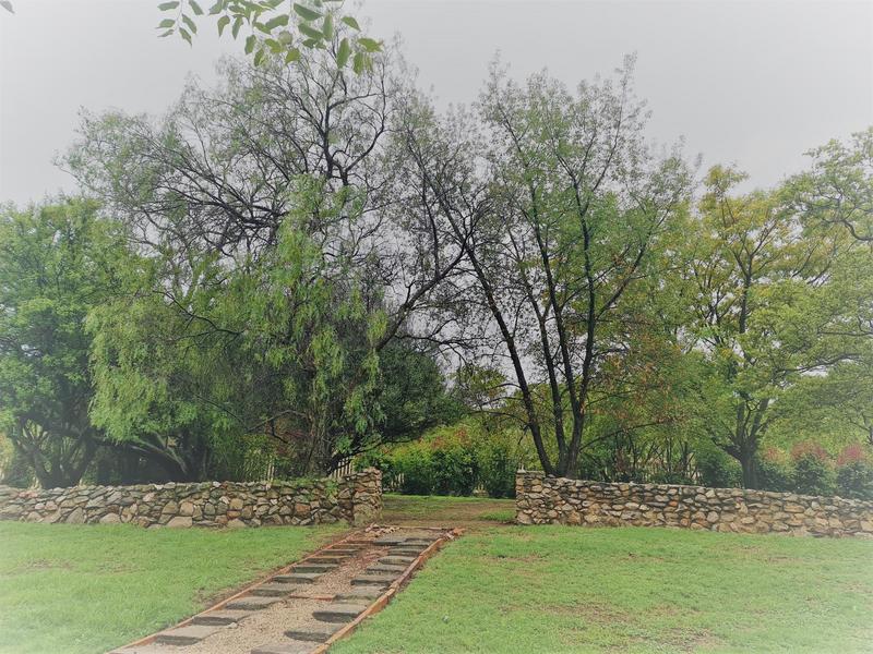 5 Bedroom Property for Sale in Glenferness Gauteng