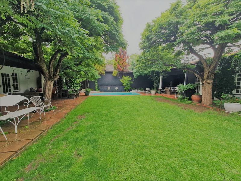 5 Bedroom Property for Sale in Glenferness Gauteng