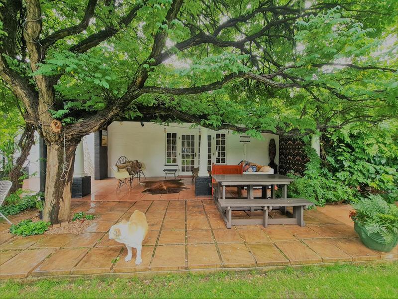 5 Bedroom Property for Sale in Glenferness Gauteng