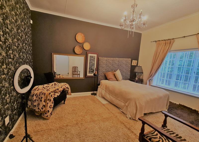 5 Bedroom Property for Sale in Glenferness Gauteng