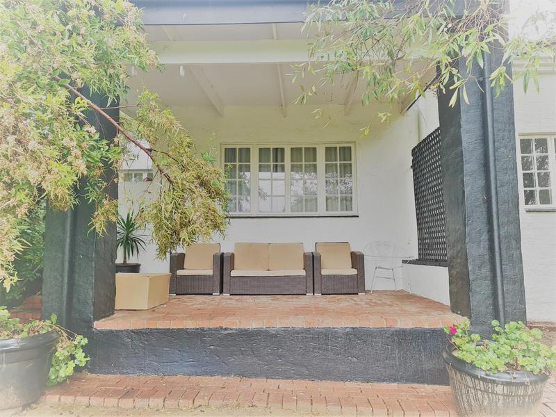 5 Bedroom Property for Sale in Glenferness Gauteng