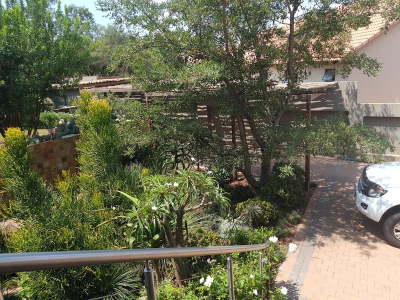 4 Bedroom Property for Sale in Sable Hills Gauteng