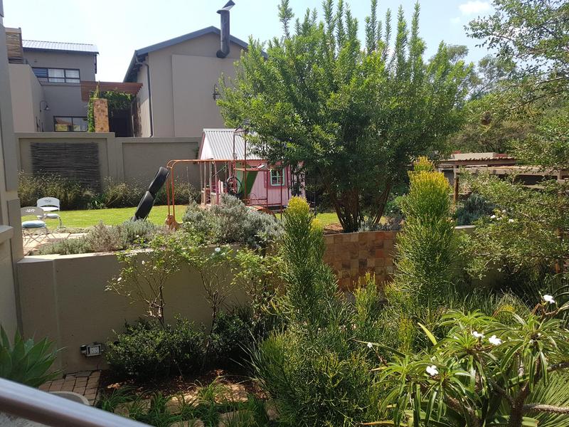 4 Bedroom Property for Sale in Sable Hills Gauteng