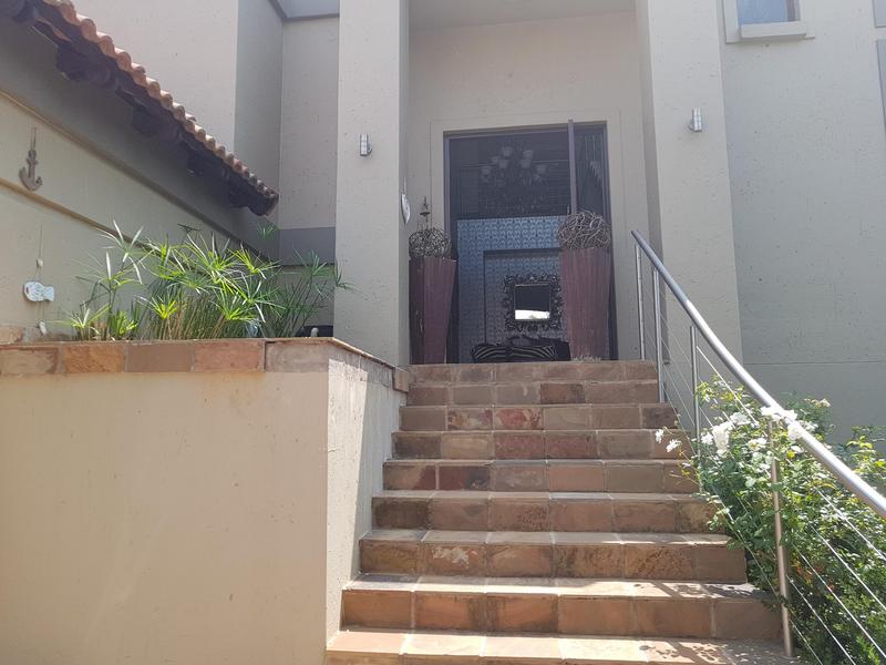 4 Bedroom Property for Sale in Sable Hills Gauteng