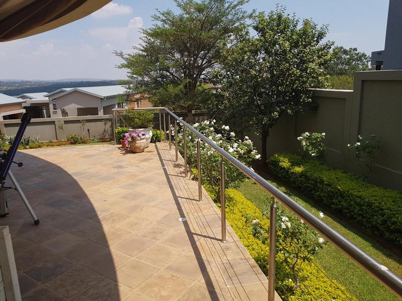 4 Bedroom Property for Sale in Sable Hills Gauteng