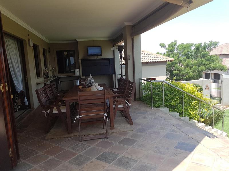 4 Bedroom Property for Sale in Sable Hills Gauteng