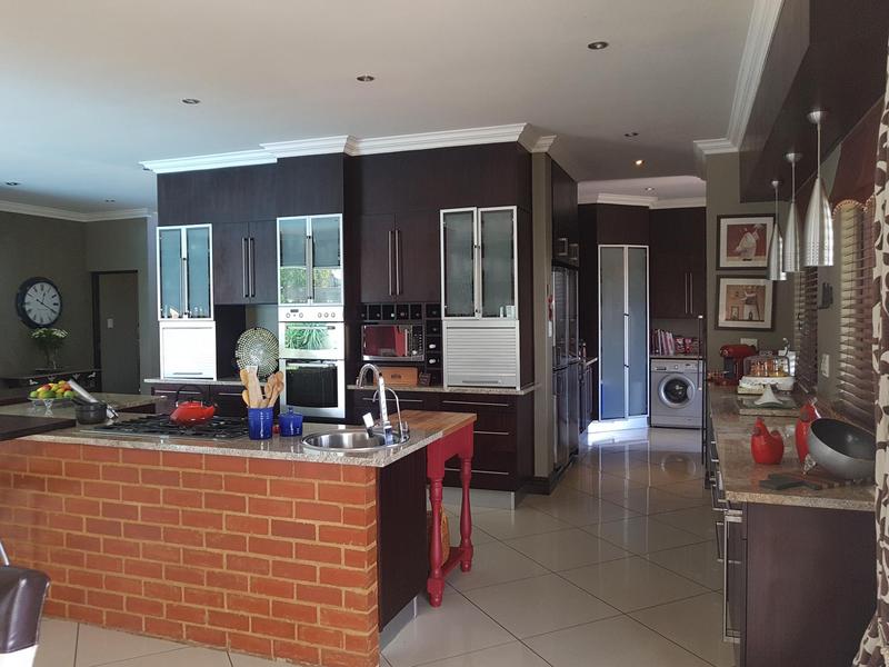 4 Bedroom Property for Sale in Sable Hills Gauteng