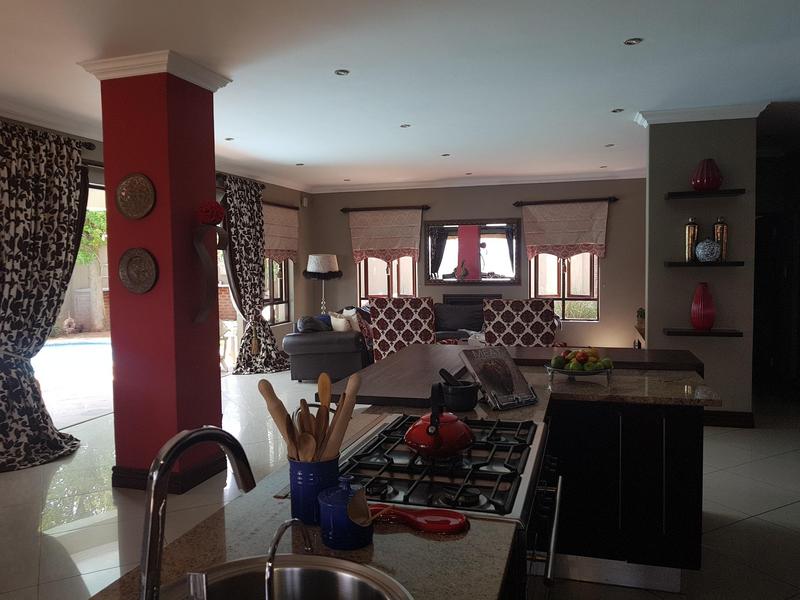 4 Bedroom Property for Sale in Sable Hills Gauteng