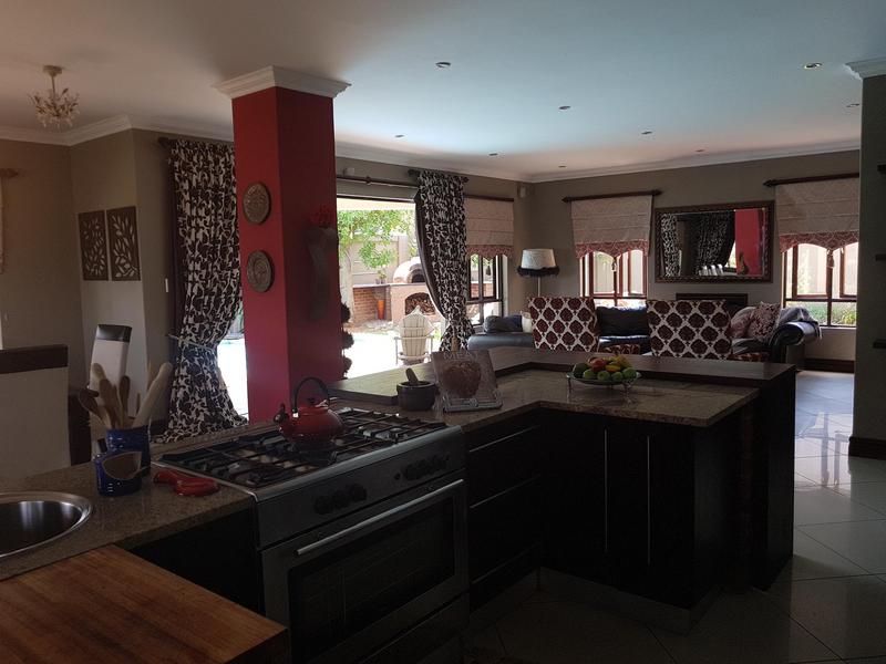 4 Bedroom Property for Sale in Sable Hills Gauteng