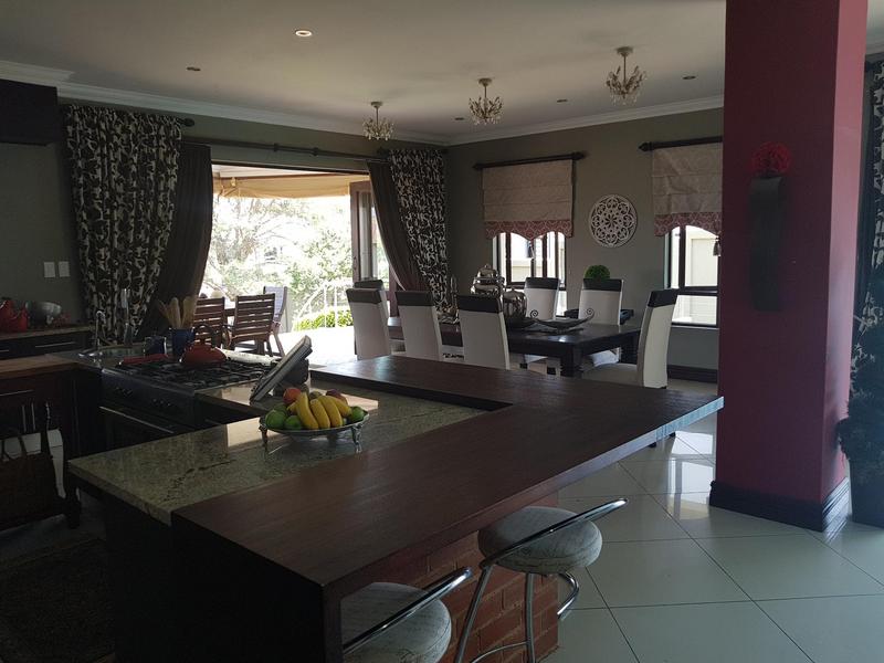 4 Bedroom Property for Sale in Sable Hills Gauteng