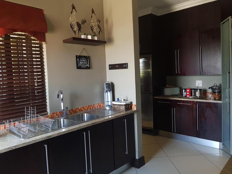 4 Bedroom Property for Sale in Sable Hills Gauteng