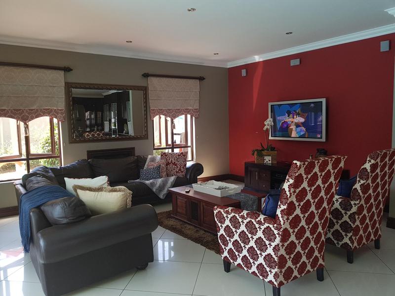 4 Bedroom Property for Sale in Sable Hills Gauteng