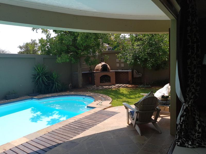 4 Bedroom Property for Sale in Sable Hills Gauteng