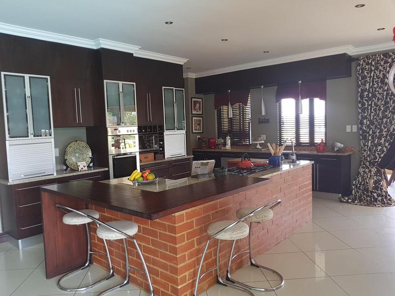 4 Bedroom Property for Sale in Sable Hills Gauteng