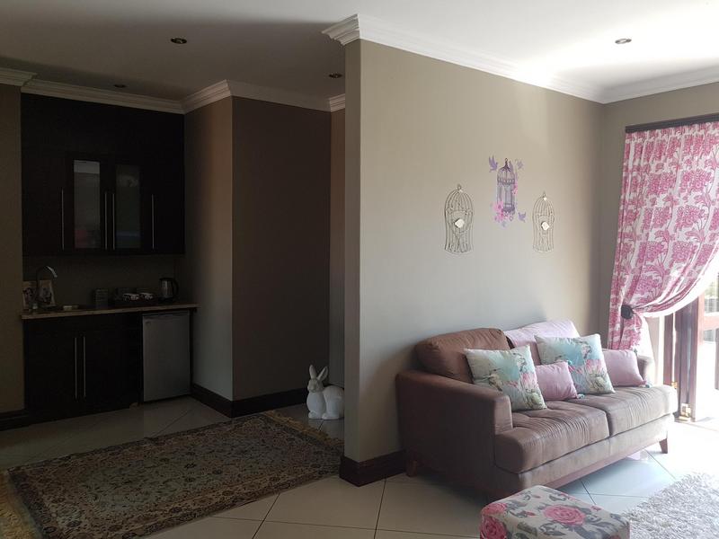 4 Bedroom Property for Sale in Sable Hills Gauteng